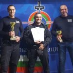 турнир стрелба мвр