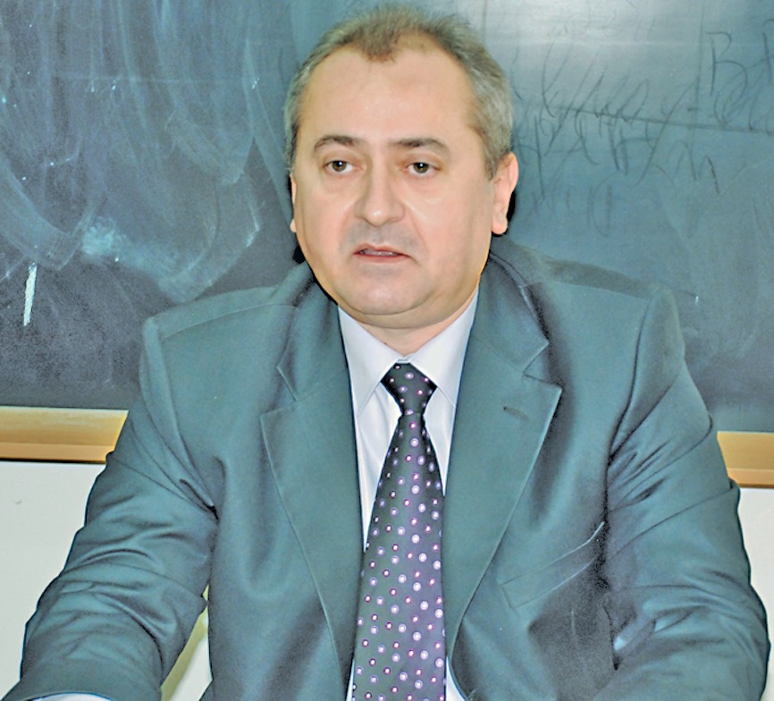 про­ку­ро­ра Иван Ван­чев