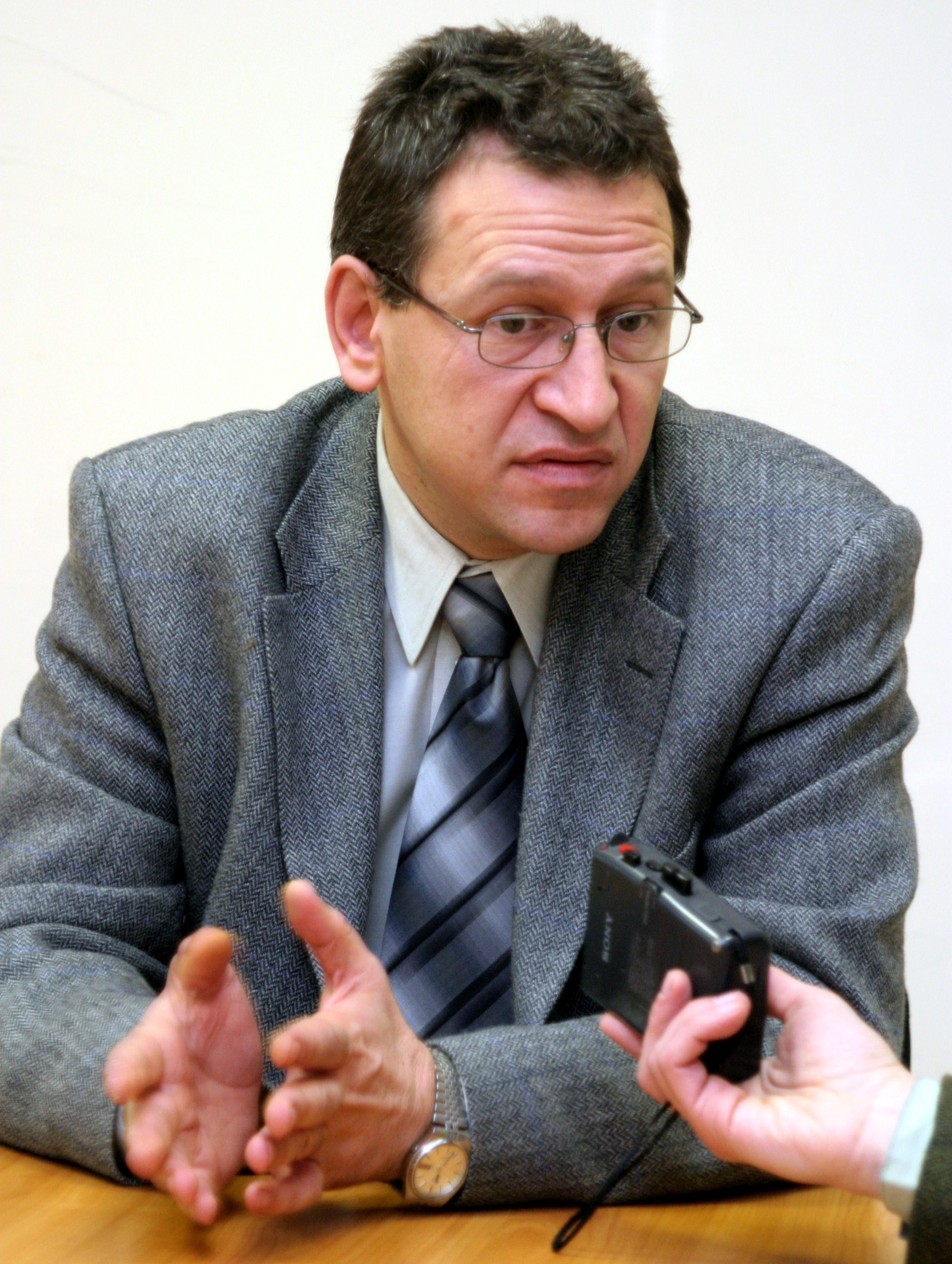 Стойчо Кацаров - ДСБ