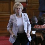 Дали за гражданите ще бъдем мръсници, или герои - зависи от нас, заяви Виктория Василева