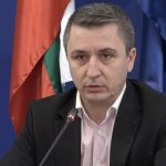 Министерски съвет Александър Николов