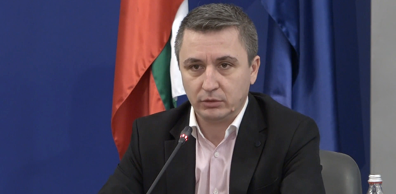 Министерски съвет Александър Николов