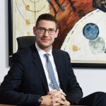 Кристоф Де Мил Изпълнителен директор Финанси