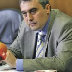 Николай Кокинов засега е само консултант на адвоката Иво Недялков.