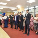 Екипът на “KBC Time Centre“ е първият сертифициран за висока компетентност от Теменос – един от водещите доставчици на банков софтуер в световен мащаб.