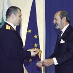 Главният секретар на МВР Калин Георгиев стана командор на ордена на кралица Изабел Кастилска.