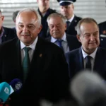 България и Сърбия подписаха спогодба за нов граничен пункт - "Калотина" 2