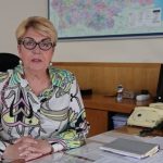 Елеонора Митрофанова