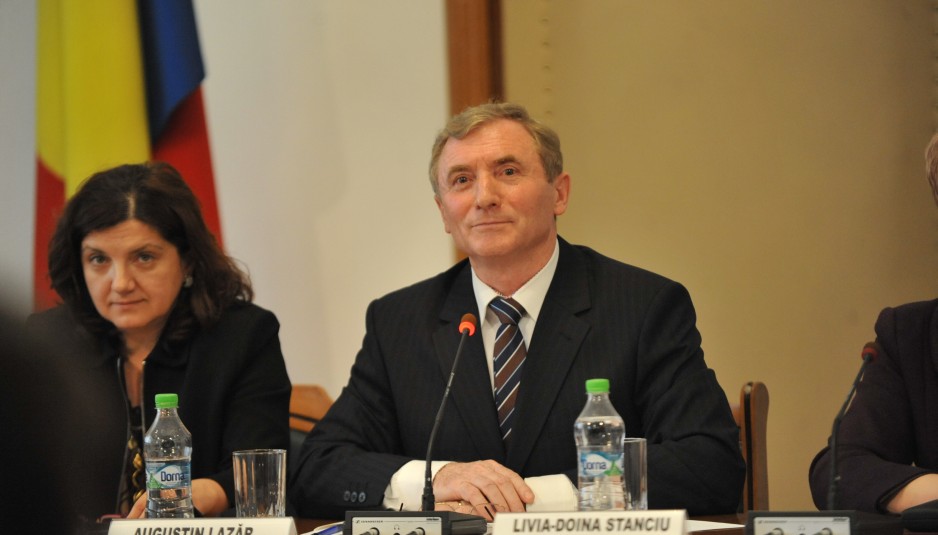Аугустин Лазар