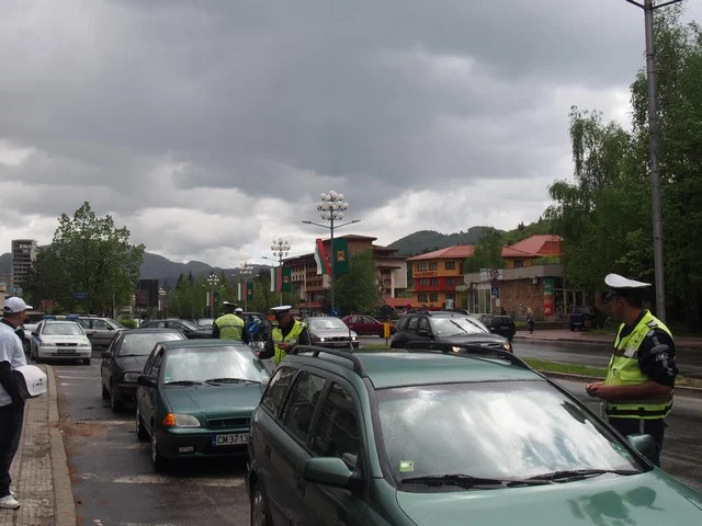 КАТ - проверка