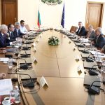 Гълъб Донев и социалните партньори