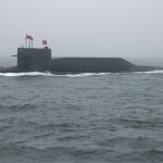 китайска подводница