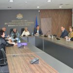 Министерство на регионалното развитие