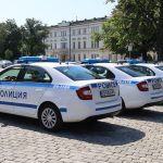 Полицаи празник на МВР