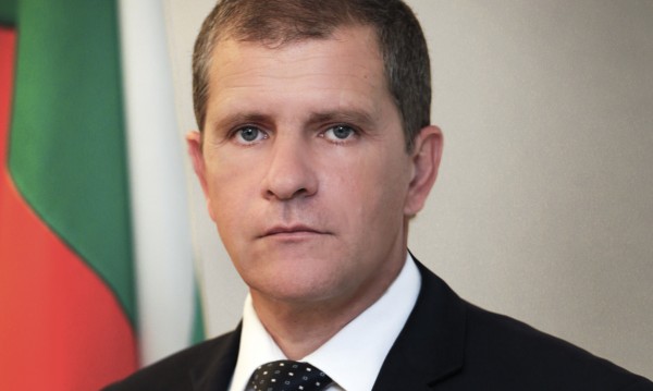 Росен Тодоров