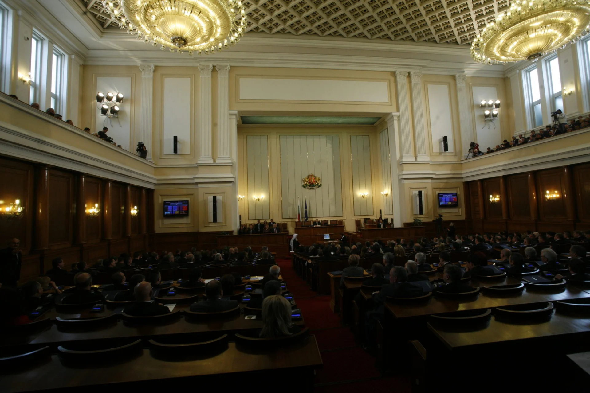 Парламент