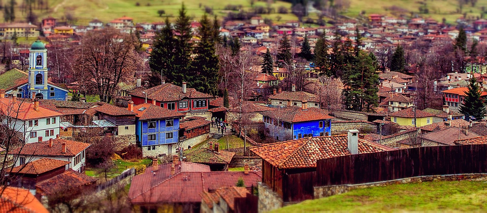 копривщица