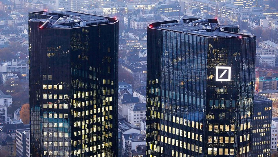 Дойче банк