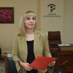 Диана Ковачева
