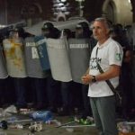 хаджигенов протест
