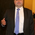 Четин Казак - ДПС