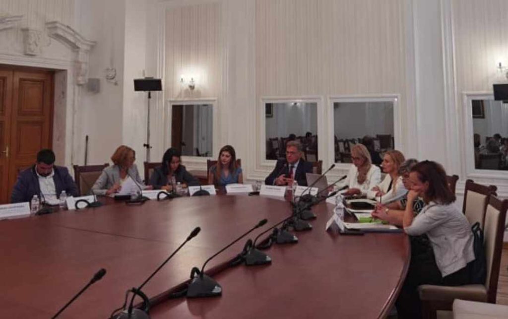 Министър Юлиян Попов обяви в парламентарна подкомисия трите трудни проекта по ПВУ 7 379606917 853408506093475 5370044276707767539 n