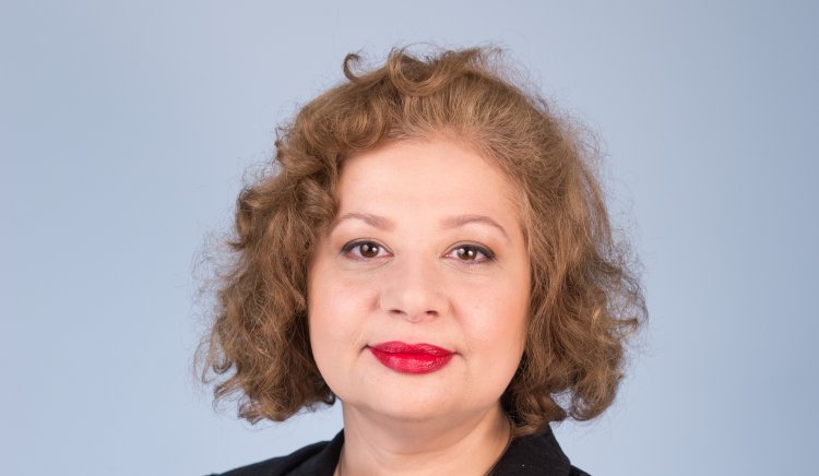 Мариела Модева