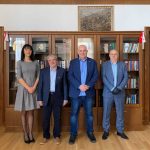 прокурори награда
