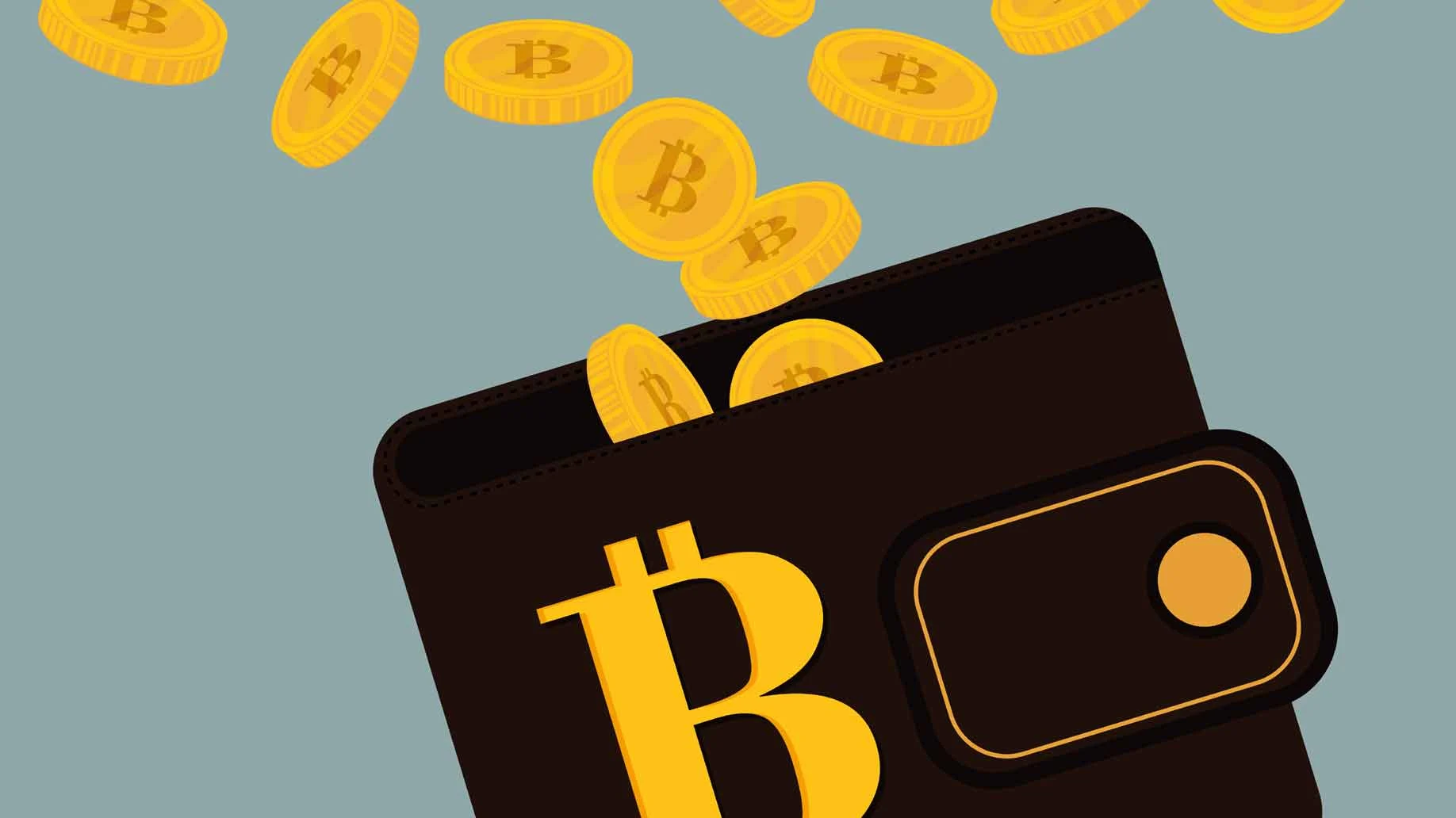 биткойн