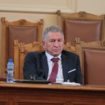 Парламент бюджет НЗОК Стойчо Кацаров министър на здравеопазването