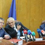 Главният прокурор на Р България Сотир Цацаров