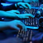 хакери хакерска атака компютър