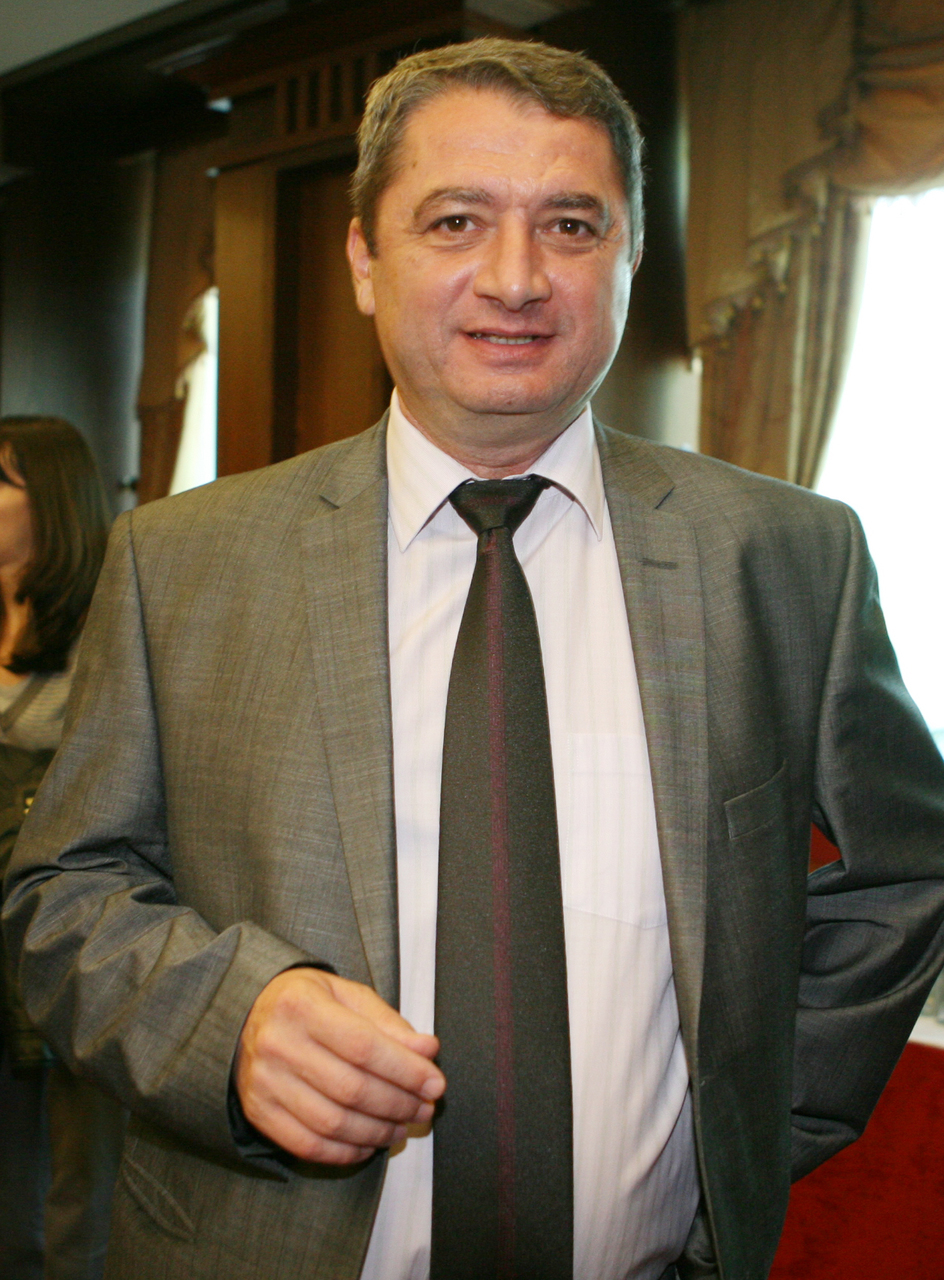 Емануил Йорданов