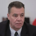 Няма повече какво да дадем. С това лаконично изказване министърът на отбраната Димитър Стоянов отговори
