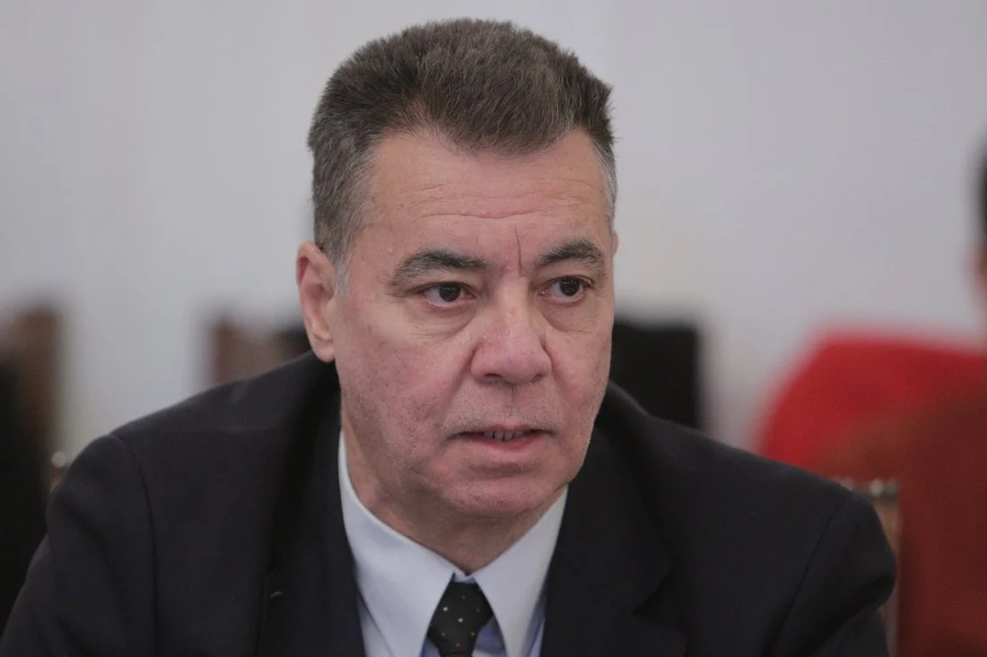 Борис Михайлов е новият директор на НАП