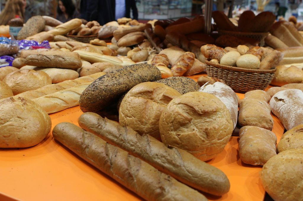 Интер Експо Център откриване на международните специализирани изложения Месомания