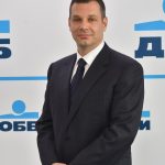 Евгени Бенбасат - ДЗИ