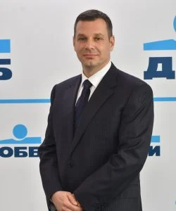 Евгени Бенбасат - ДЗИ