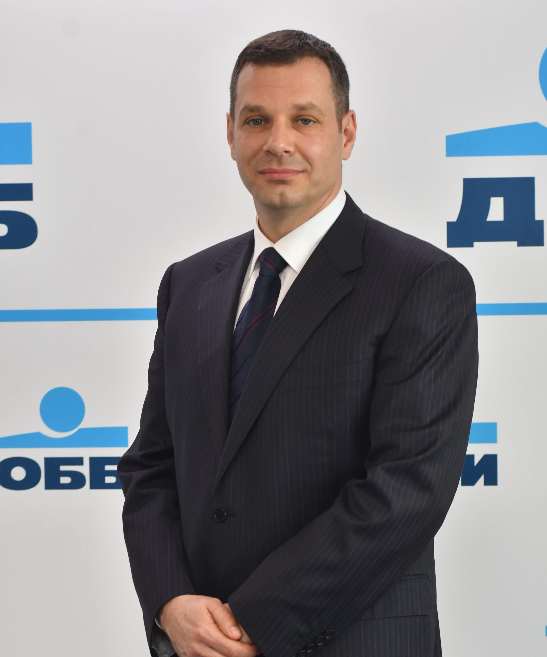 Евгени Бенбасат - ДЗИ