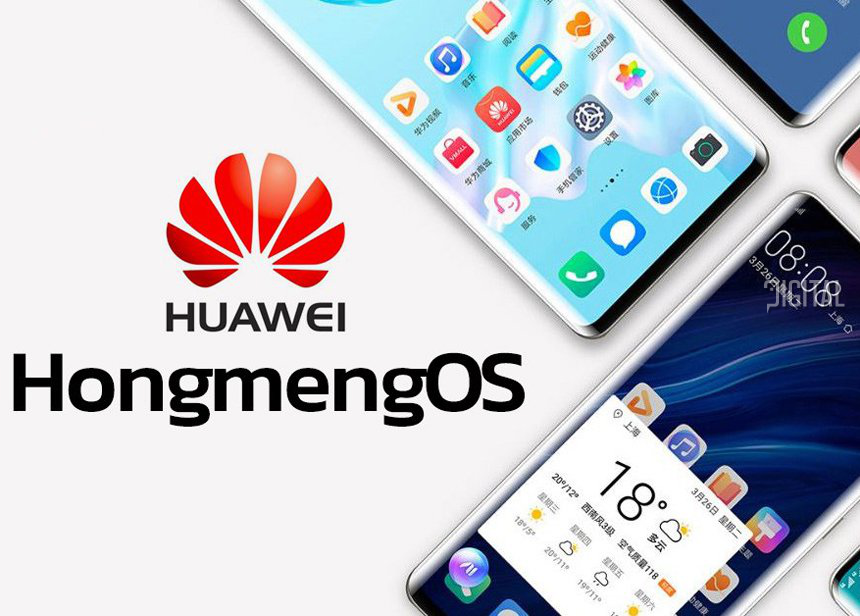 Hongmeng