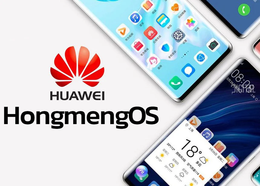 Hongmeng