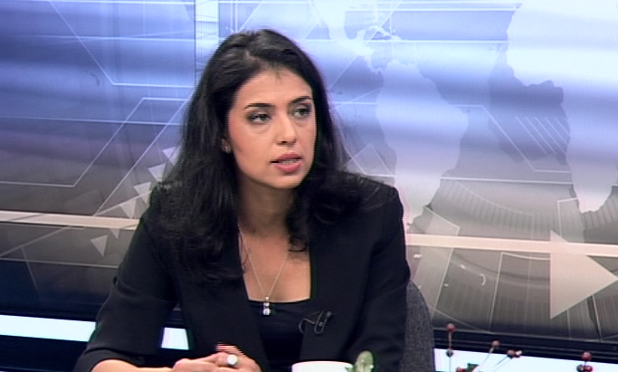 Ваня Григорова