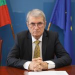 здравният министър, Христо Хинков
