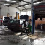 Автосервиз Дунев