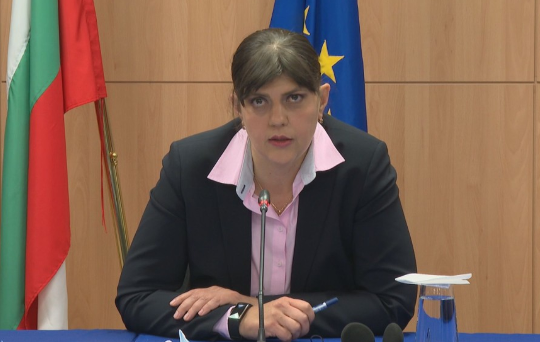 Кьовеши предупреди за престъпно влияние в политиката