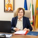 Пеканов, Донка Михайлова, Троян