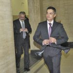 Задграничните командировки на Марчело Джотолов също бяха разрешени от съда.