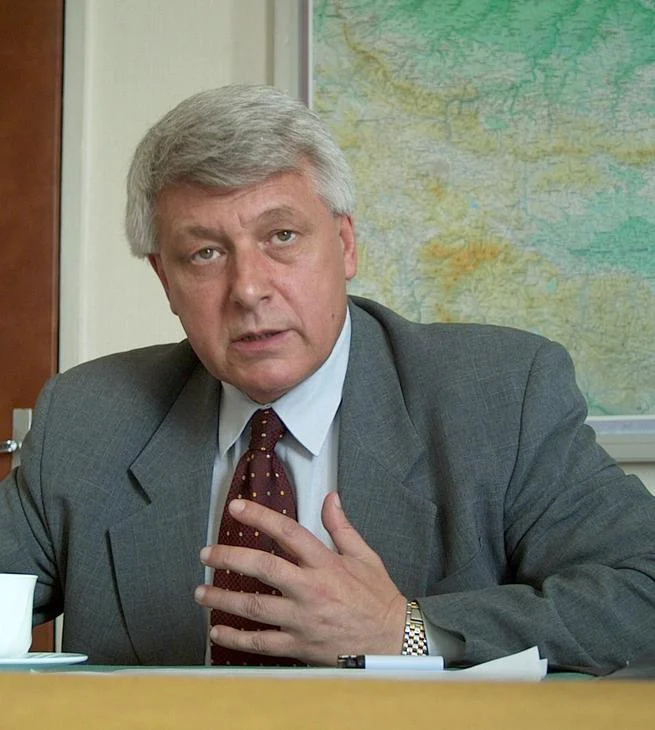 Ген. Димитър Владимиров