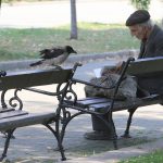 пенсионер