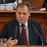 Парламент Георги Чолаков председател на ВАС